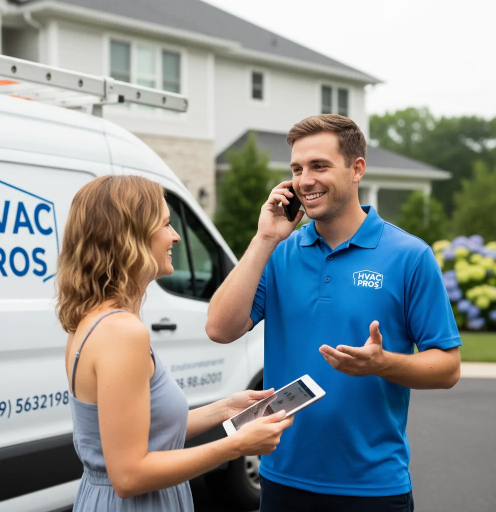 Cobra HVAC customer support in Leeds